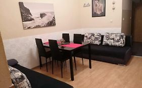 Apartman Miki