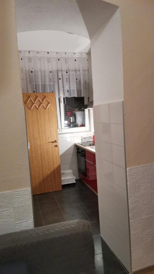 Apartman Miki Pola Esterno foto