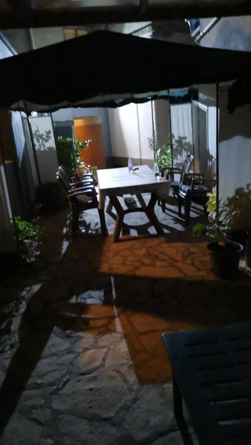 Apartman Miki Pola Esterno foto