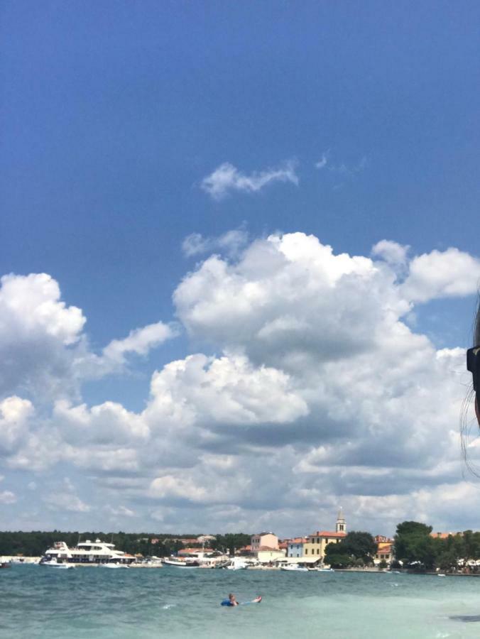 Apartman Miki Pola Esterno foto